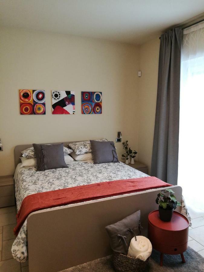 Holiday home A&g - Elegante Casa 100 Mq Su Due Piani Con Wi-fi-giardino-parcheggio *