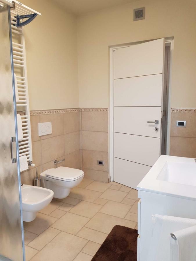A&g - Elegante Casa 100 Mq Su Due Piani Con Wi-fi-giardino-parcheggio Holiday home Aosta