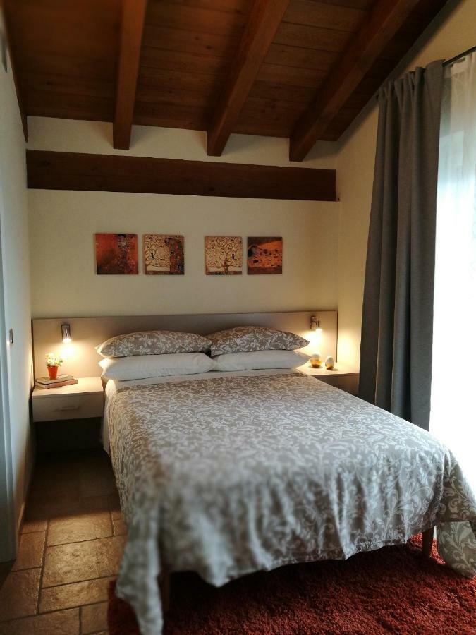 Holiday home A&g - Elegante Casa 100 Mq Su Due Piani Con Wi-fi-giardino-parcheggio *